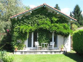 LE NID DOUILLET Arreau